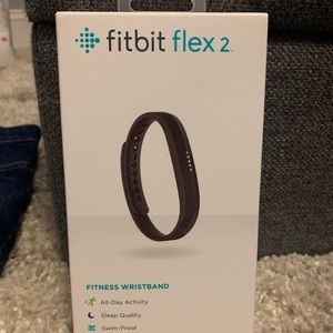 Fitbit Flex 2 Exercise Tracker